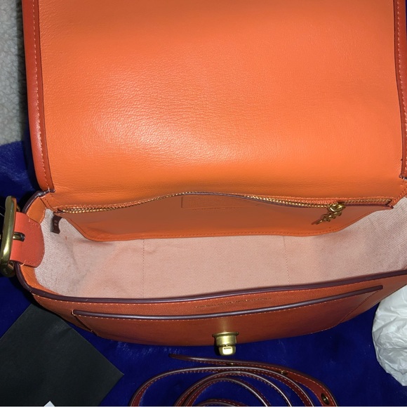 NWT COACH Rambler bag from the Coach Originals Collection - Picture 8 of 16